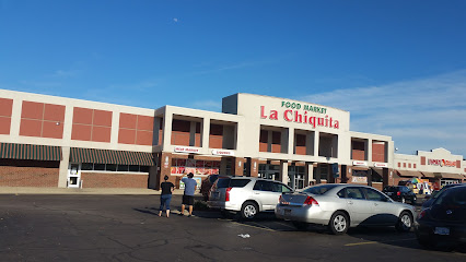 La Chiquita en Rockford