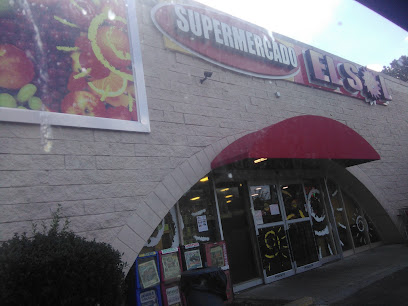 Supermercado El Sol en Atlanta