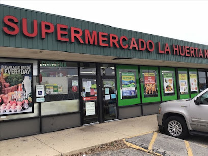 La Huerta Norte en Carol Stream