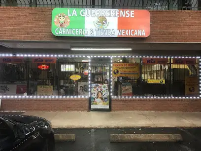 La Guerrerense Tienda Mexicana en Atlanta
