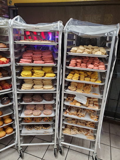 La Estrella Bakery en San Bernardino