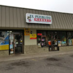 El Pueblito Market en Gresham