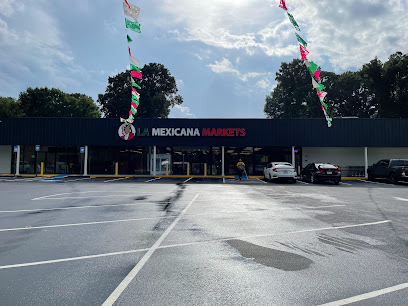 La Mexicana Market - Supermarket en Smyrna