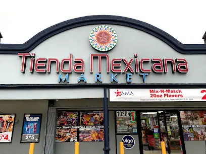 Tienda Mexicana en Austin