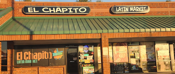 El Chapito Latin Market en Walkersville
