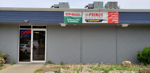 Don Miguel Mexican Store en Cedar Rapids