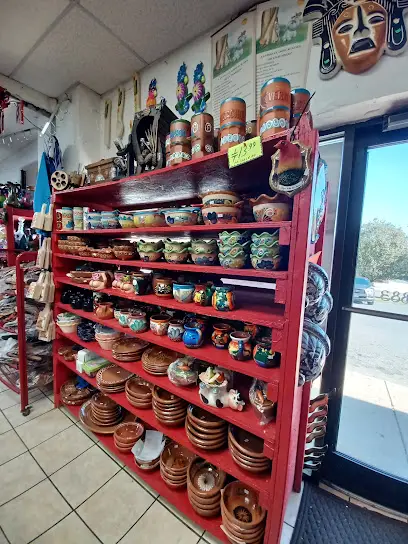 Tienda Mexicana Los Potrillos Inc. en Asheboro