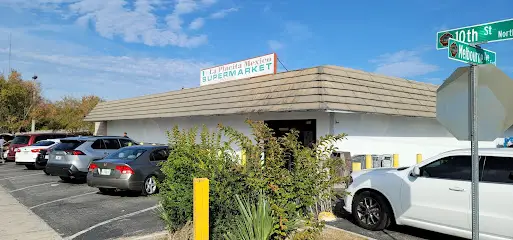 La Placita Mexico Supermarket en Haines City