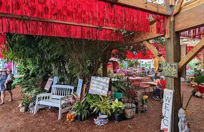 Plaza Mexico en Plant City