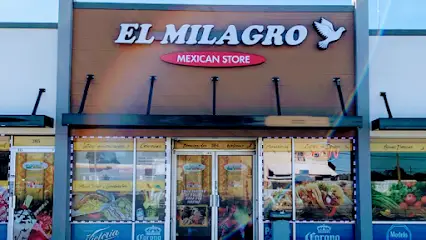 El Milagro Mexican Store en Clearwater