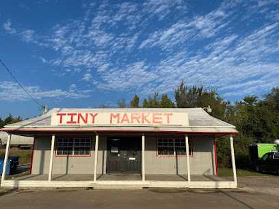 Tiny Market & Taqueria Yessy en McAlester