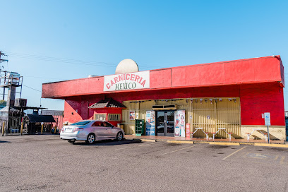 Carniceria Mexico en Phoenix