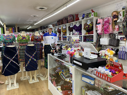 Tienda Teresita en Dalton