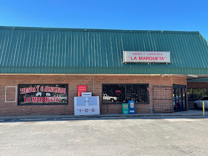 La Marqueta Tienda Y Carniceria en Durham