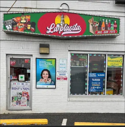 La Placita Mexican Groceries en New Castle