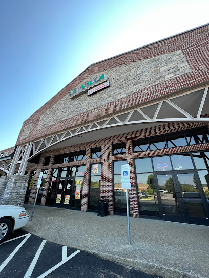 La Villa Mexican Store And Tacos en Spring Hill