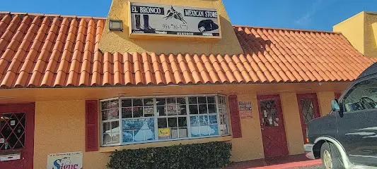 El Bronco Mexican Store en Pompano Beach