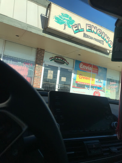 El Encino Mexican Products en Central Oklahoma City