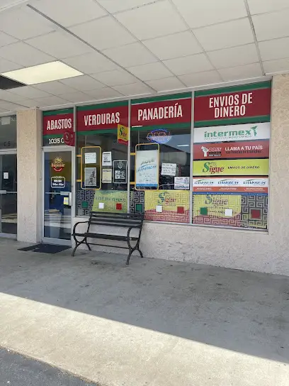 La Superior en Mt Pleasant