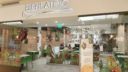 Bienlatino en San Juan