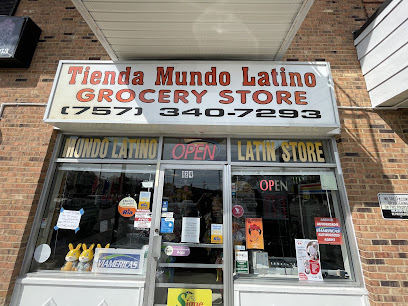 Tienda Mundo Latino en Virginia Beach