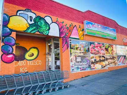 El Mercado Fresco en Kansas City