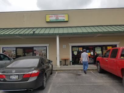 Mi Mundo Grocery Store And Taqueria en Rincon