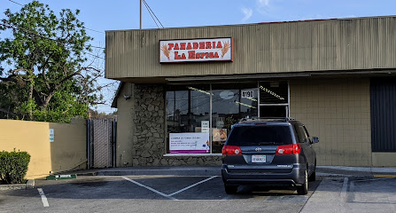 Panadería La Espiga en San Jose