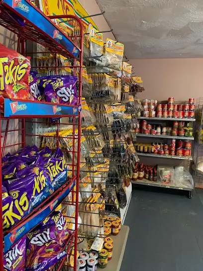 Tienda Mexicana El Haragan en Maysville