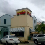 El Meson Sandwiches (Doramar Plaza) en Maguayo