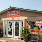 Tienda La Esperanza en Evans