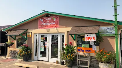 Tienda La Esperanza en Evans