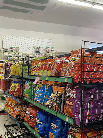 Vaqueros Market 2 en Huntington Park
