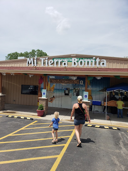 Mi Tierra Bonita Mexican Grocery Store en Fairmont City