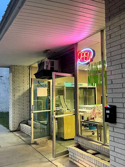 El Maguey Grocery Store en St Pauls