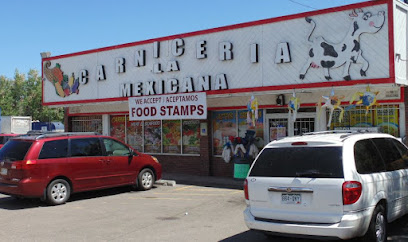 Carniceria Y Fruteria La Mexicana en Denver