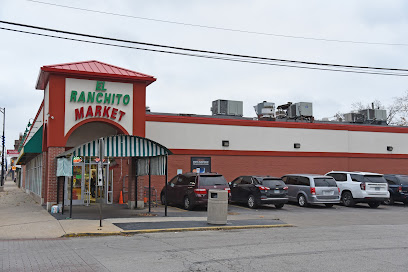 El Ranchito Market Inc en Blue Island