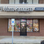 El Mana Bakery en Auburn