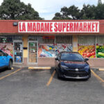 La Madame Supermarket en Fort Lauderdale