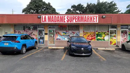 La Madame Supermarket en Fort Lauderdale