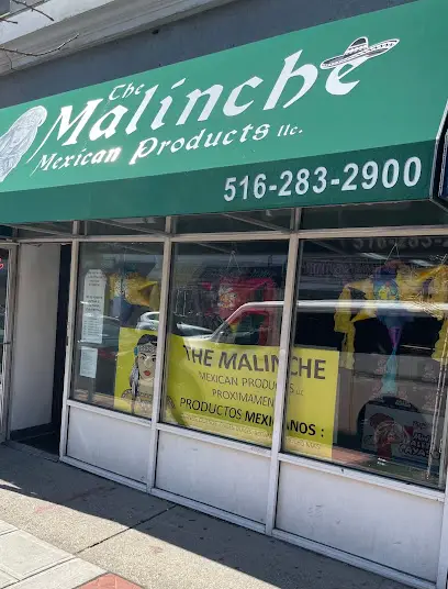 The Malinche Mexican Products Llc en Hempstead