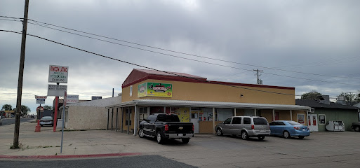 Rincon Latino Mexican Store en Scottsbluff