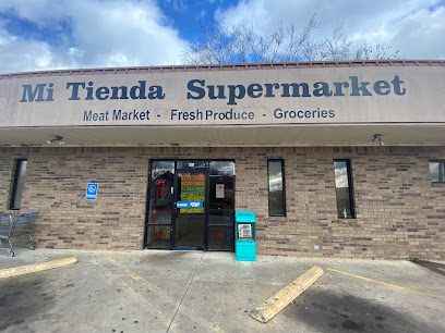 Mi Tienda Supermarket en Siloam Springs