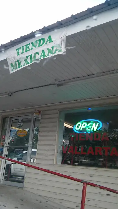 Tienda Mexicana Vallarta en Waycross