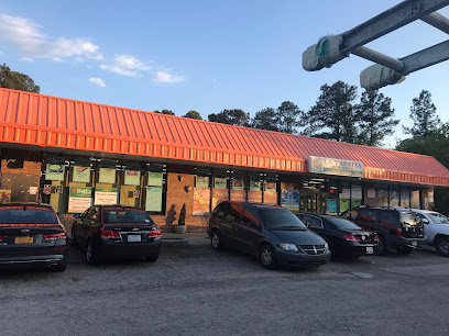 La Tapatia Supermarket en Raleigh