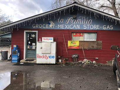 La Familia Used Tires And Mexican Store en Rocky Point