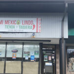 Mi Mexico Lindo Tienda Y Taqueria en Crescent