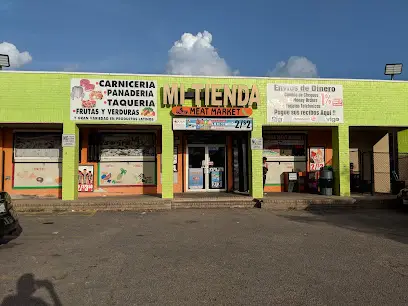 Mi Tienda en Austin