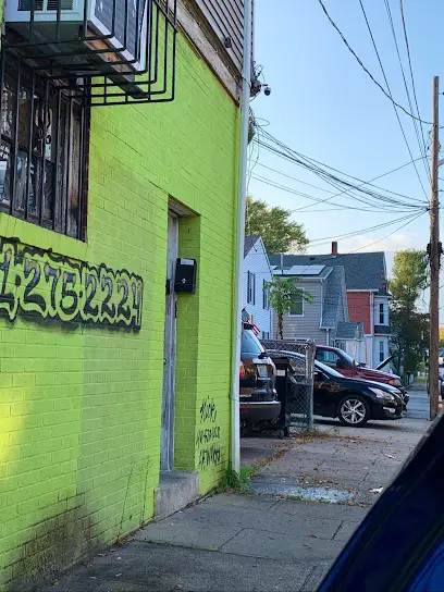 El Toro Meat Market en Providence