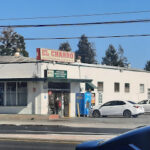 El Charro Supermarket en Hayward